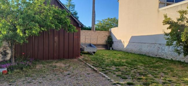 Annonce Vente Terrain Huille 49