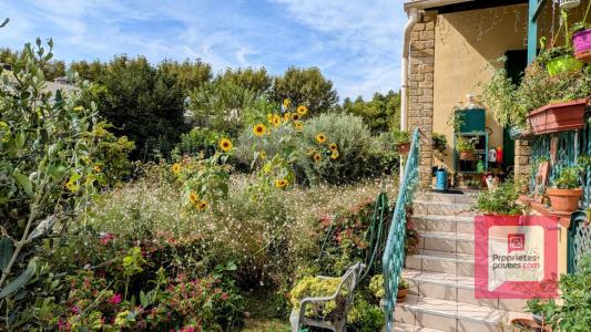 For sale Saint-chamas 5 rooms 112 m2 Bouches du Rhone (13250) photo 1