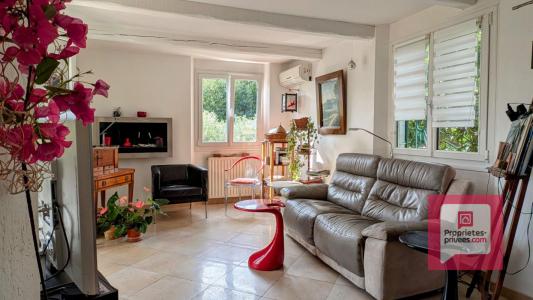 For sale Saint-chamas 5 rooms 112 m2 Bouches du Rhone (13250) photo 4