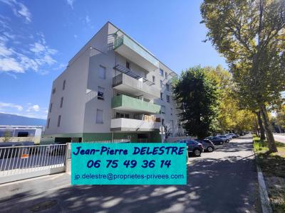 Annonce Vente 3 pices Appartement Echirolles 38