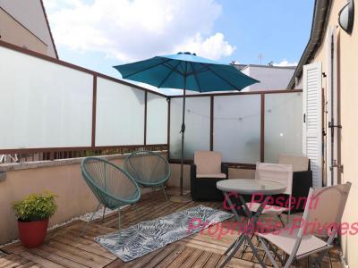 For sale Emerainville 3 rooms 64 m2 Seine et marne (77184) photo 0