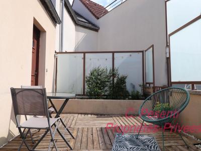 For sale Emerainville 3 rooms 64 m2 Seine et marne (77184) photo 1