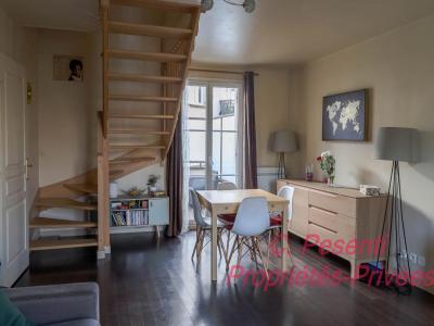 For sale Emerainville 3 rooms 64 m2 Seine et marne (77184) photo 2