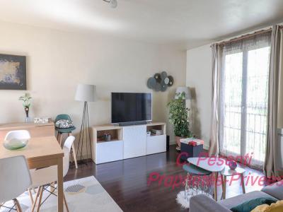 For sale Emerainville 3 rooms 64 m2 Seine et marne (77184) photo 4