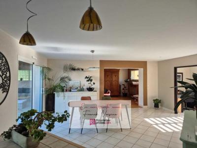 Annonce Vente 7 pices Maison Herbiers 85