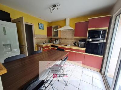 Acheter Maison Herbiers 349000 euros