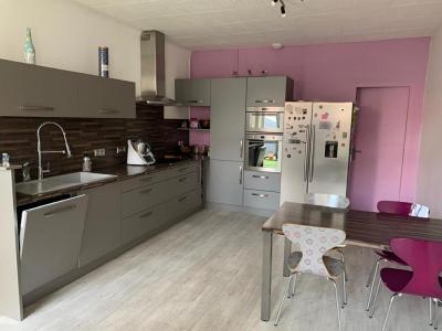 Annonce Vente 4 pices Appartement Vichy 03