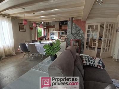 For sale Besancon 9 rooms 185 m2 Doubs (25000) photo 0