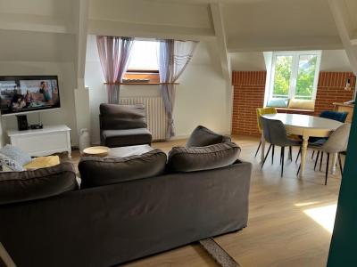 For rent Saint-brieuc 4 rooms 85 m2 Cotes d'armor (22000) photo 0