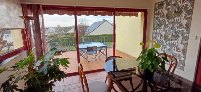 Annonce Vente 7 pices Maison Seiches-sur-le-loir 49