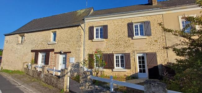 For sale Seiches-sur-le-loir 6 rooms 130 m2 Maine et loire (49140) photo 0