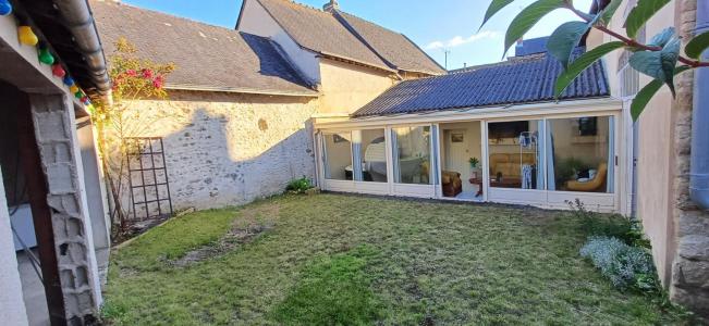 Annonce Vente 6 pices Maison Seiches-sur-le-loir 49