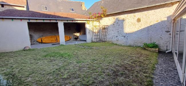 For sale Seiches-sur-le-loir 6 rooms 130 m2 Maine et loire (49140) photo 2