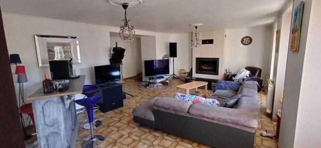 For sale Seiches-sur-le-loir 6 rooms 130 m2 Maine et loire (49140) photo 4