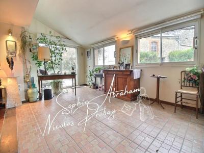 For sale Allaines-mervilliers TOURY 4 rooms 131 m2 Eure et loir (28310) photo 3