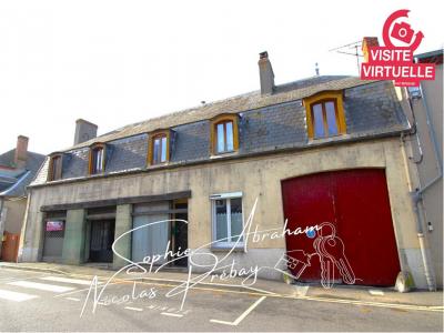 For sale Bazoches-les-gallerandes 11 rooms 290 m2 Loiret (45480) photo 0