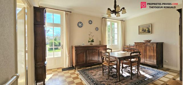 For sale Montacher-villegardin 6 rooms 155 m2 Yonne (89150) photo 3