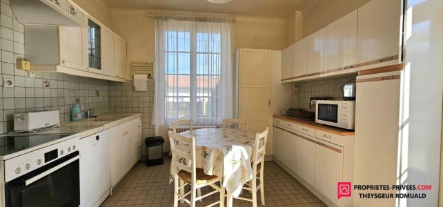 For sale Montacher-villegardin 6 rooms 155 m2 Yonne (89150) photo 4