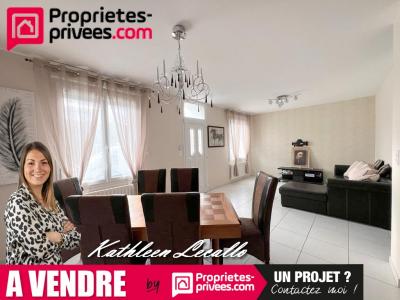 For sale Saint-nazaire 9 rooms 165 m2 Loire atlantique (44600) photo 1