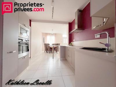 For sale Saint-nazaire 9 rooms 165 m2 Loire atlantique (44600) photo 2