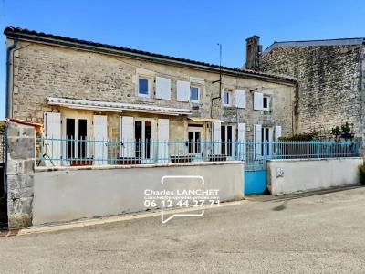 For sale Chassors 5 rooms 120 m2 Charente (16200) photo 0