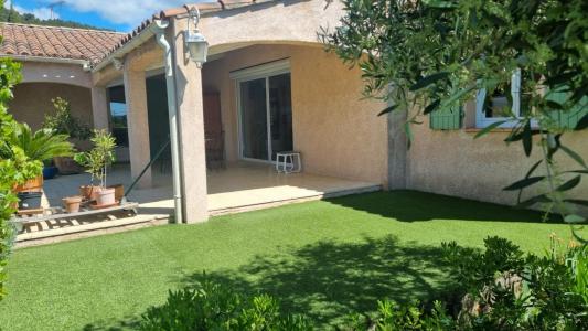 For sale Besse-sur-issole 5 rooms 110 m2 Var (83890) photo 1