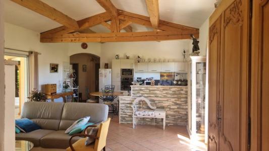 Acheter Maison Besse-sur-issole 447000 euros