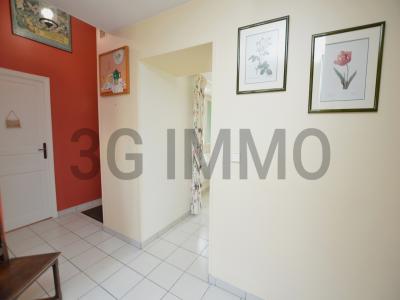 For sale Gargenville 7 rooms 158 m2 Yvelines (78440) photo 4