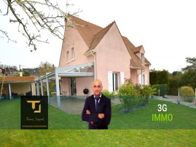 For sale Gargenville 7 rooms 182 m2 Yvelines (78440) photo 0