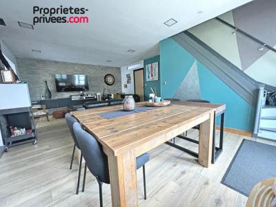 For sale Sallaumines 5 rooms 112 m2 Pas de calais (62430) photo 1