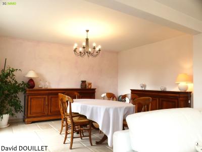 For sale Uzemain 7 rooms 192 m2 Vosges (88220) photo 1