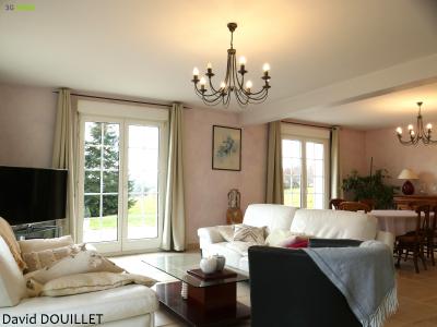 For sale Uzemain 7 rooms 192 m2 Vosges (88220) photo 2