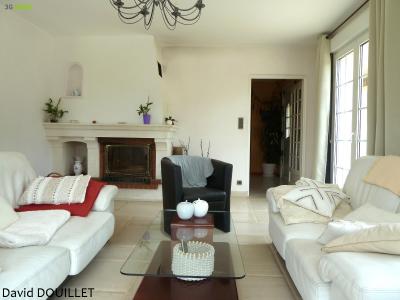 For sale Uzemain 7 rooms 192 m2 Vosges (88220) photo 3