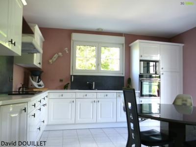 For sale Uzemain 7 rooms 192 m2 Vosges (88220) photo 4