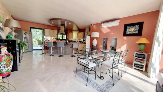 For sale Saint-andre-d'allas 9 rooms 215 m2 Dordogne (24200) photo 4