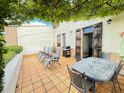 For sale Nebian 5 rooms 162 m2 Herault (34800) photo 4