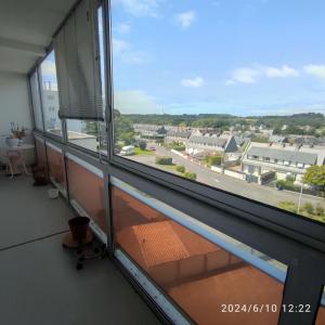 For sale Lorient 3 rooms 71 m2 Morbihan (56100) photo 2