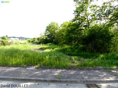 Acheter Terrain Dogneville 75000 euros