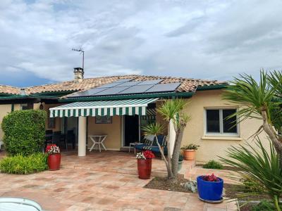 For sale Dax 6 rooms 156 m2 Landes (40100) photo 1