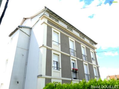 For sale Epinal 4 rooms 89 m2 Vosges (88000) photo 0