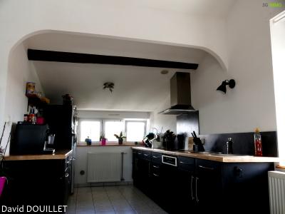 For sale Epinal 4 rooms 89 m2 Vosges (88000) photo 2