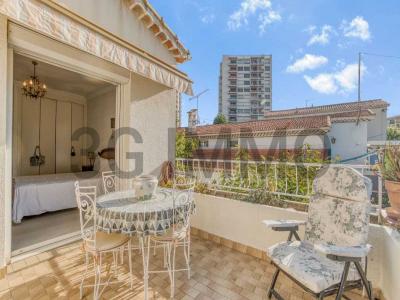 For sale Antibes 5 rooms 168 m2 Alpes Maritimes (06600) photo 3