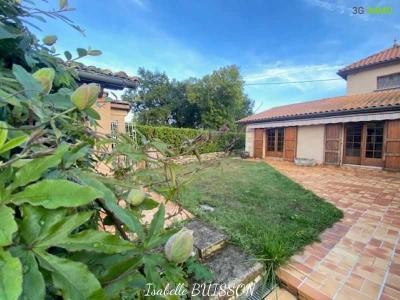 For sale Saint-ciers-sur-gironde 7 rooms 190 m2 Gironde (33820) photo 2