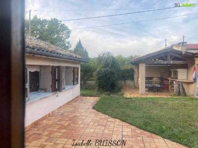 For sale Saint-ciers-sur-gironde 7 rooms 190 m2 Gironde (33820) photo 3