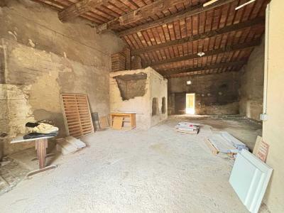 For sale Plaissan 1 room 120 m2 Herault (34230) photo 1