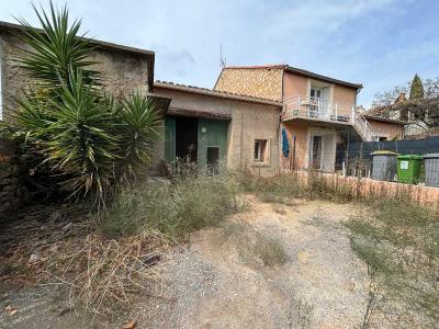 For sale Plaissan 1 room 120 m2 Herault (34230) photo 2