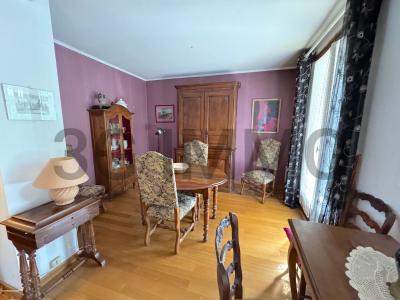 Acheter Appartement 78 m2 Avignon