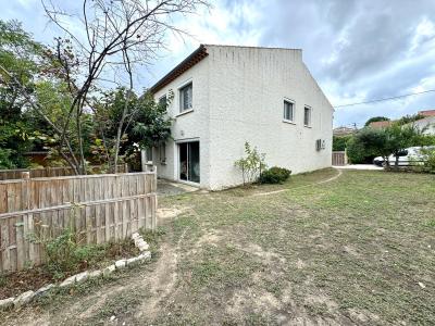 Acheter Maison Cazouls-les-beziers Herault