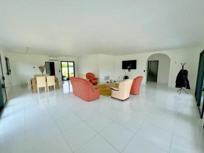 For sale Ambares-et-lagrave 5 rooms 150 m2 Gironde (33440) photo 4