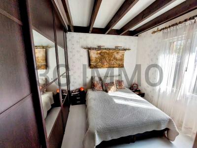 For sale Saint-gilles 6 rooms 126 m2 Ille et vilaine (35590) photo 3